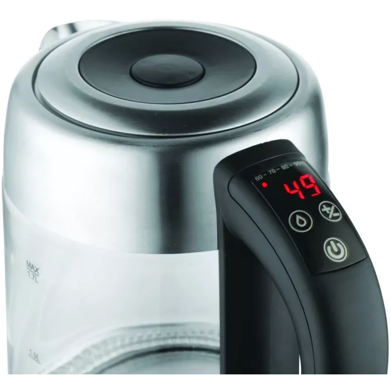 PRIME3 SEK81 1.7 L Silver
