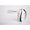 Adler AD 4206 Stand mixer Black,White 300 W