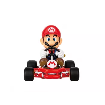 Carrera RC 370200989P 2.4GHz Mario Pipe Kart Remote Controlled Vehicles Multicoloured