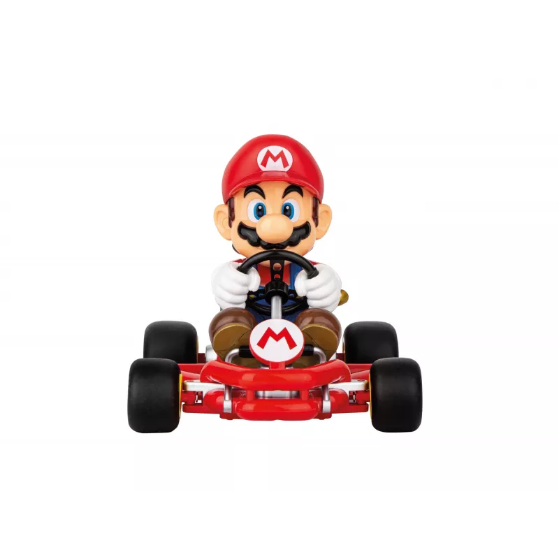 Carrera RC 370200989P 2.4GHz Mario Pipe Kart Remote Controlled Vehicles Multicoloured