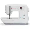 Sewing machine SINGER C240 — lightweight portable design for home sewing