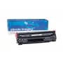 Toner Cartridge CF283X Black for HP