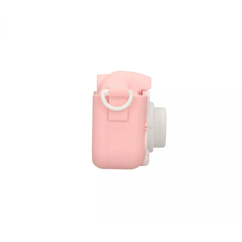 Children's digital camera Extralink H27 SINGLE PINK Pink White 3 years