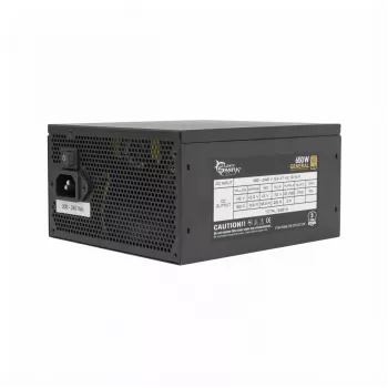 Power Supply Unit White Shark GPSU-G650M 650W