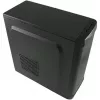 PC Case LC-Power 7034B Midi Tower Black