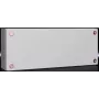 Electrical enclosure Rittal 1505.000, steel IP66, 500×120×200 mm