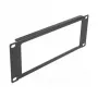 Blank panel DeLOCK 10 inch Network Cabinet Panel 66673