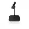 ZENS ZEAPDC01/00 mobile device charger Headphones, Smartphone, Smartwatch, Tablet Black AC Wireless charging Fast charging Indoor