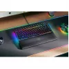 Keyboard Razer BlackWidow V4 Gaming USB QWERTY US English Black