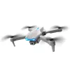 E99 Pro Drone | Drone + 3 batteries + pouch set | 1800mAh
