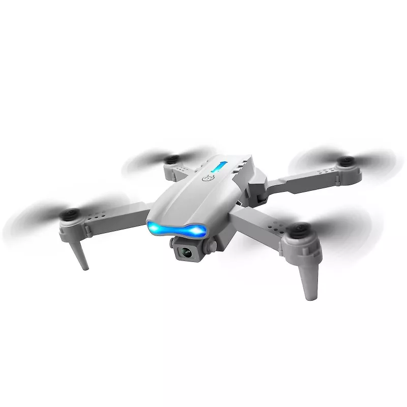 E99 Pro Drone | Drone + 3 batteries + pouch set | 1800mAh