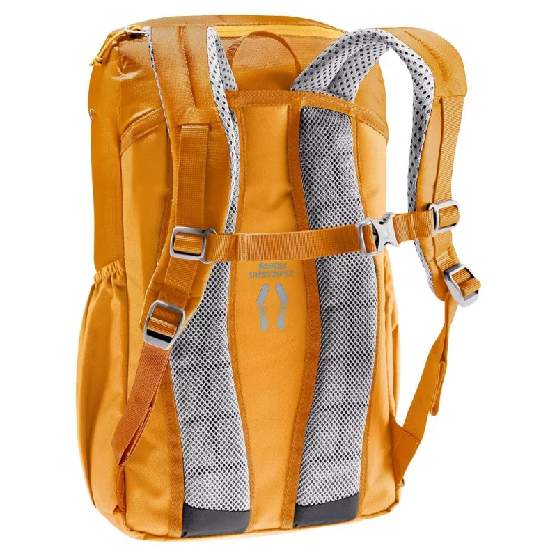 Backpack DEUTER Junior maple-amber — children's daypack by Deuter
