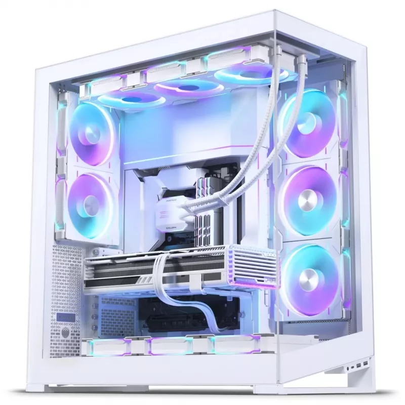 PC Case Phanteks NV9 MKII Full Tower Black