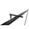 Elite Screens Tripod Portable Projection Screen | T84UWV1 | Diagonal 84 inch | 4:3