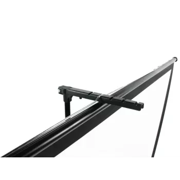 Elite Screens Tripod Portable Projection Screen | T84UWV1 | Diagonal 84 inch | 4:3
