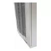 ALLNET ALL-SNB8122EKGRAU Rack enclosure