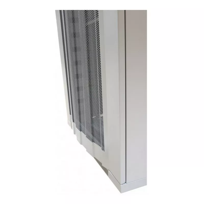 ALLNET ALL-SNB8122EKGRAU Rack enclosure