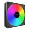 Montech GF120R V2 ARGB Computer case Fan module 12 cm Black 1 pc(s)