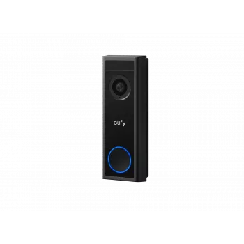 Video doorbell Eufy C30 2K FHD — wireless smart doorbell, 2K resolution, two-way audio, motion detection