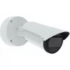 AXIS Q18 Series Q1806-LE - Network Surveillance Camera - Bullet - Outdoor Area - weather-resistant / impact-resistant - Colour (day/night) - 4 MP - 2880 x 1620 - Automatic Irisblen
