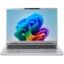 Notebook Acer Aspire 14 AI 14 inch Core Ultra 7 32GB RAM 1TB SSD Windows 11 Home