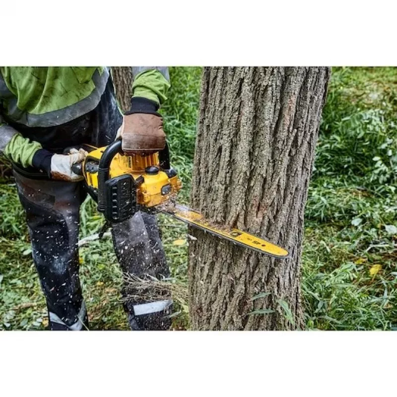DeWALT DCMCS574N-XJ chainsaw