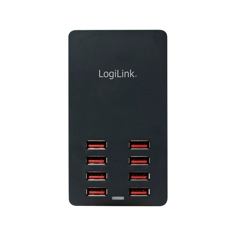 Charger Indoor LogiLink PA0140 Universal Black