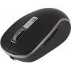 Dual WiFi+Bluetooth wireless mouse, rechargeable battery, 5 buttons