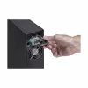Eaton 5SC1000IR uninterruptible power supply (UPS) Line-Interactive 1 kVA 700 W 8 AC outlet(s)