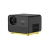 Projector silelis P-6 — compact home/business projector by silelis