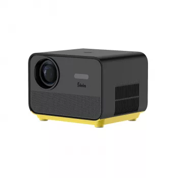 Projector silelis P-6 — compact home/business projector by silelis