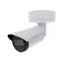 AXIS Q18 Series Q1808-LE - Network Surveillance Camera - Bullet - Outdoor Area - weather-resistant / impact-resistant - Colour (day/night) - 10 MP - 3712 x 2784 - 4K - Automatic Ir