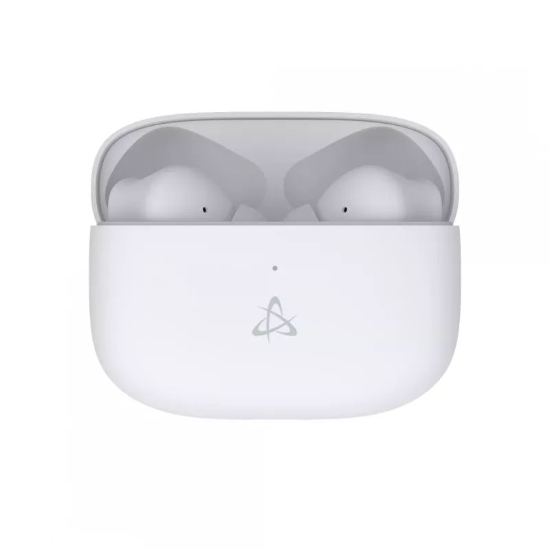 Headphones SBOX EB-TWS54 White