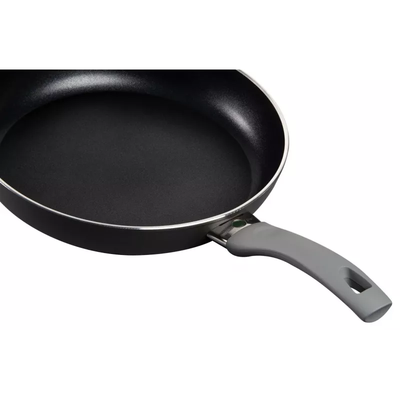 All-purpose pan BALLARINI 75003-053-0 32 cm Black