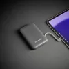 Power Bank USB 10000MAH/GREY S10000 7333034 Intenso