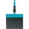 Gardena Combisystem 15 - push scraper - GARDENA combisystem - 15cm - without handle (3250-20)