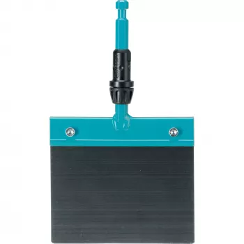 Gardena Combisystem 15 - push scraper - GARDENA combisystem - 15cm - without handle (3250-20)