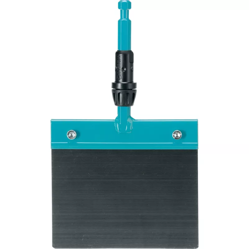 Gardena Combisystem 15 - push scraper - GARDENA combisystem - 15cm - without handle (3250-20)