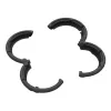 Propeller Guard Sunnylife for DJI Neo NE-KC868-D — Black protective ring for drone propellers