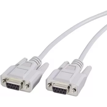 VGA cable Renkforce RF-4131726 1.8 m