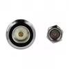 Cable Gender Changer DeLOCK 89903