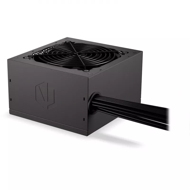 ENDORFY Vero L5 Bronze Power Supply Unit 700 W 24-pin ATX ATX Black Non-modular