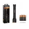 Duracell DF750 Flashlight black