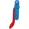 Rutsche Fun-Slide (Red/Blue)