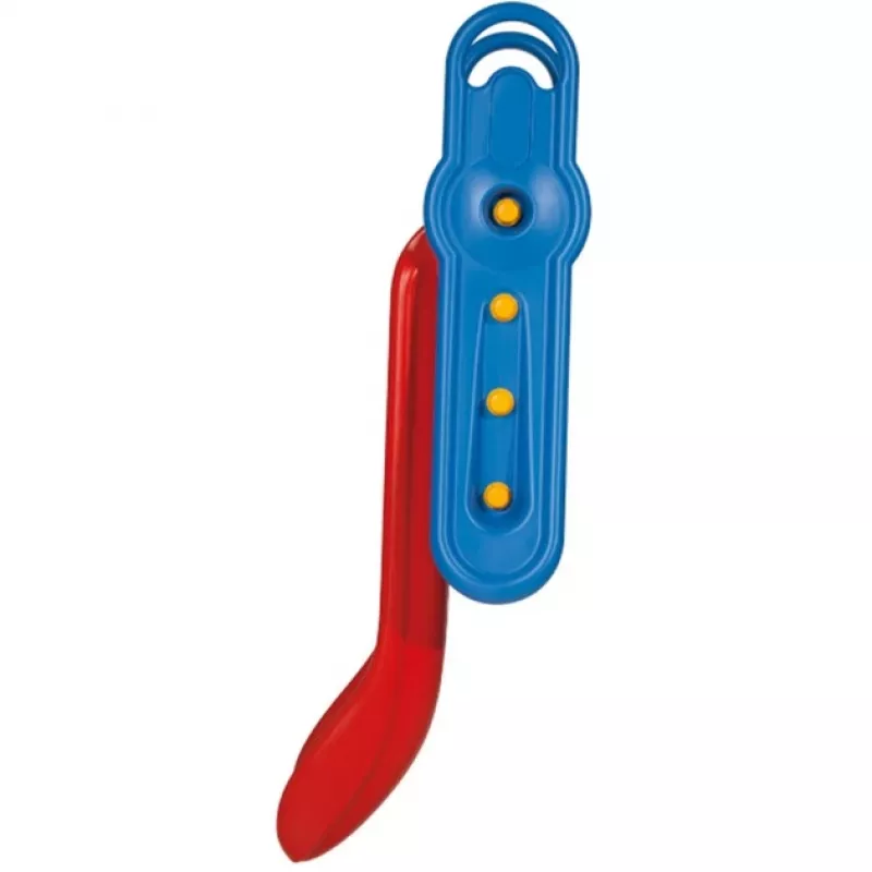 Rutsche Fun-Slide (Red/Blue)