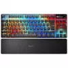 Mechanical Gaming Keyboard STEELSERIES Apex Pro TKL Gen 3 Wireless RGB, tenkeyless