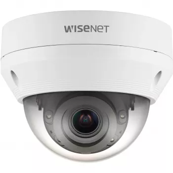 Network Dome - Fixed - Day/Night - 1920x1280 - 3.2-10mm - Infrared - IK10 - IP66