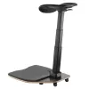 Ergonomic Chair MACLEAN MC-872 — height adjustable, reclining mechanism