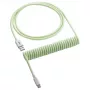 Cablemod CM-CKCA-CW-LGW150LGW-R USB Cable 1,5 m USB A USB C Green (CM-CKCA-CW-LGW150LGW-R)