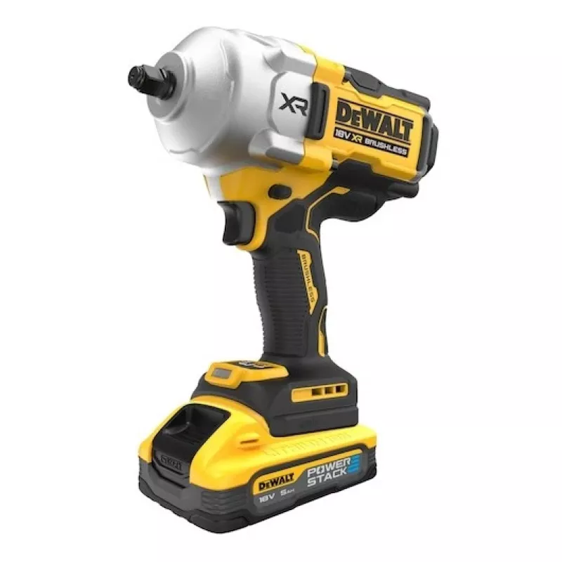 DeWALT DCF961H2T-QW power screwdriver/impact driver 1200 RPM